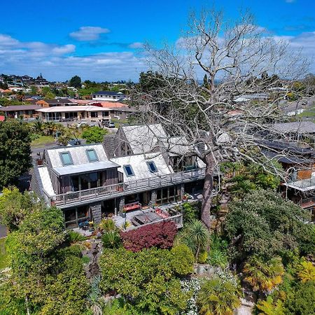 Matua Lodge Tauranga Ngoại thất bức ảnh