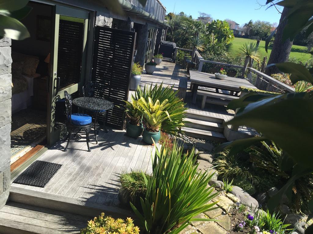 Matua Lodge Tauranga Ngoại thất bức ảnh