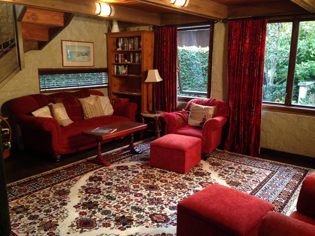 Matua Lodge Tauranga Phòng bức ảnh