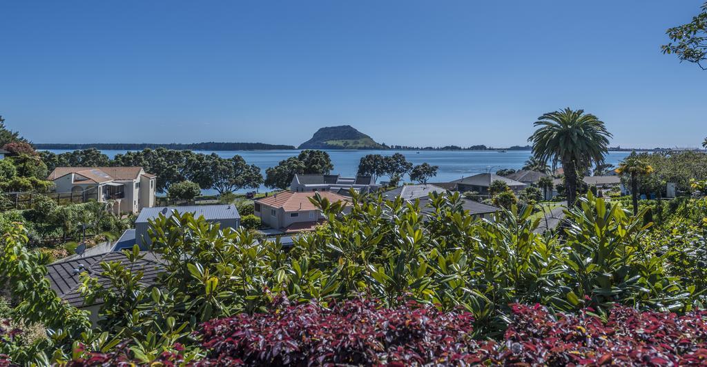 Matua Lodge Tauranga Ngoại thất bức ảnh