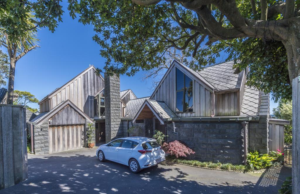 Matua Lodge Tauranga Ngoại thất bức ảnh