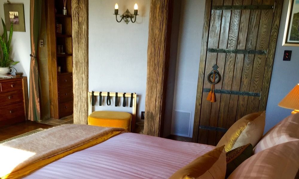 Matua Lodge Tauranga Ngoại thất bức ảnh