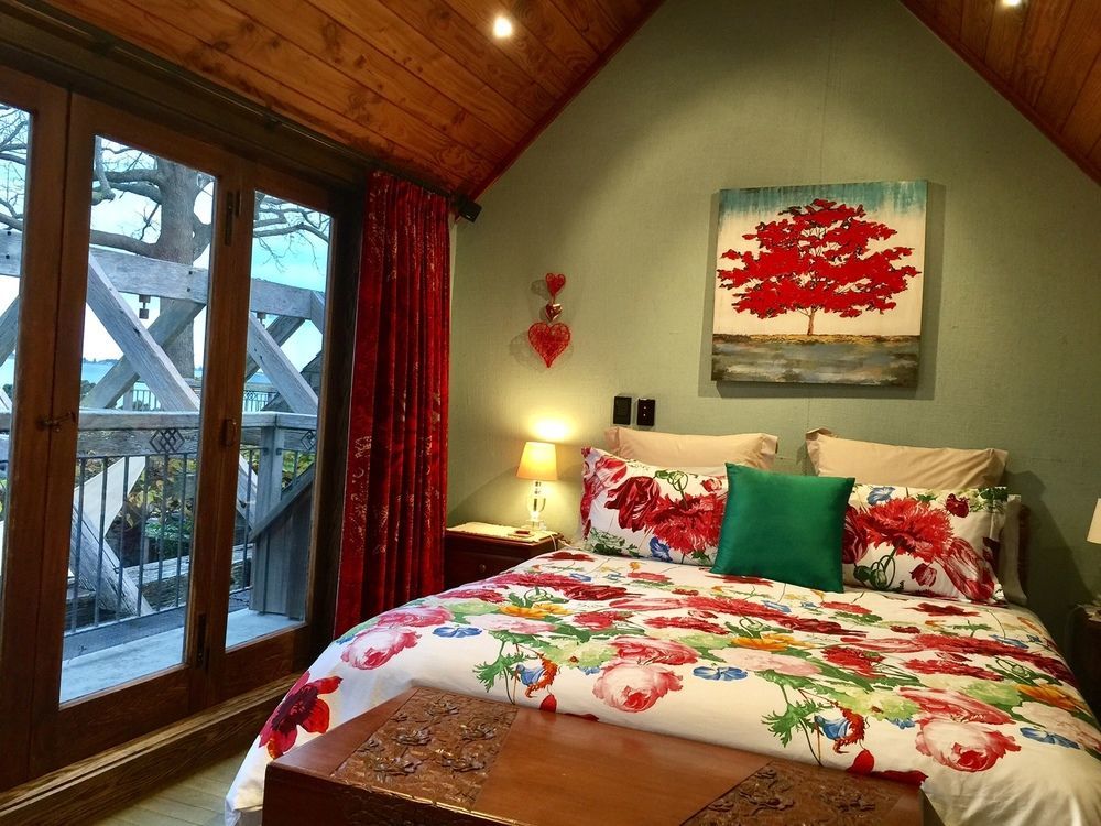 Matua Lodge Tauranga Ngoại thất bức ảnh