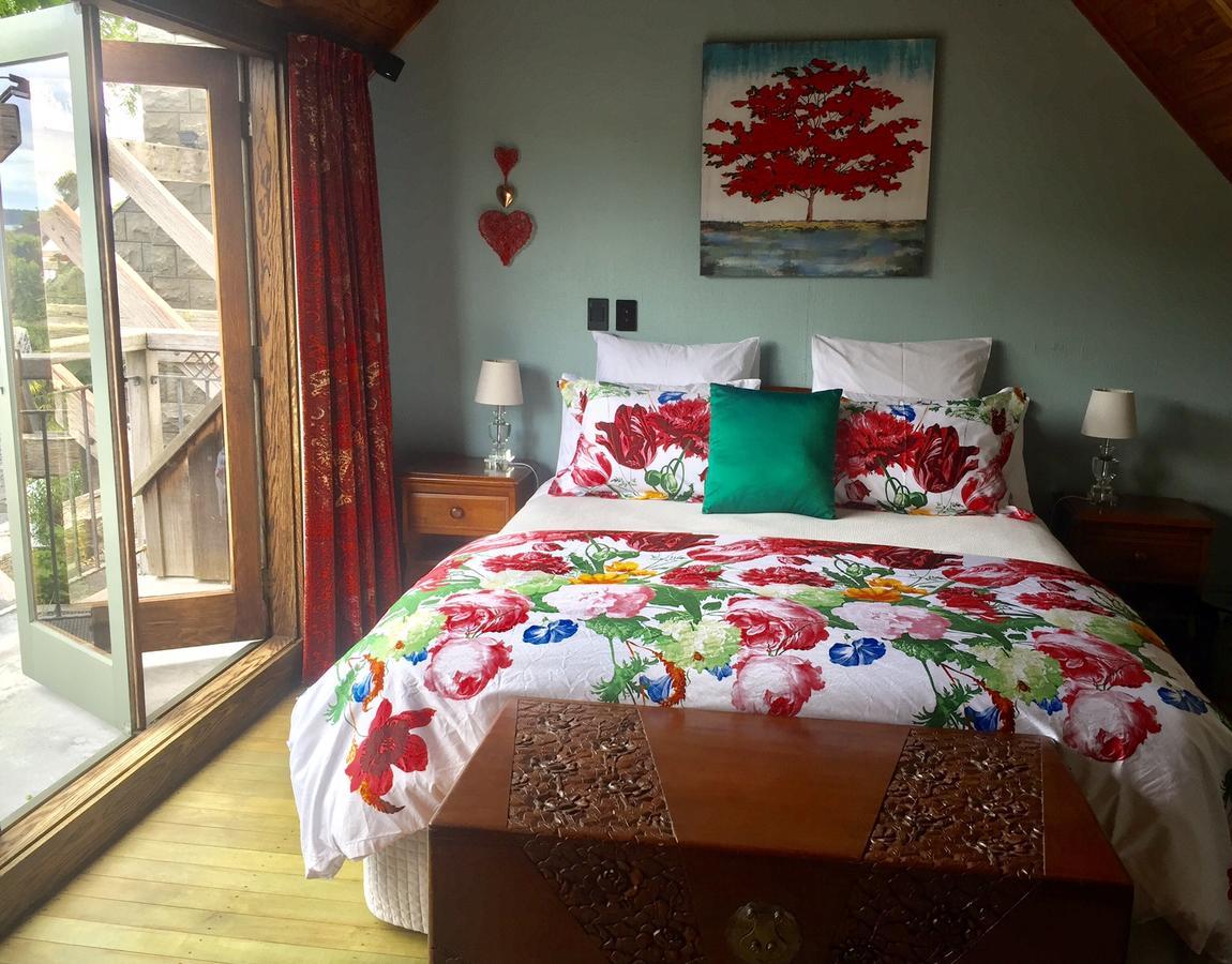 Matua Lodge Tauranga Ngoại thất bức ảnh