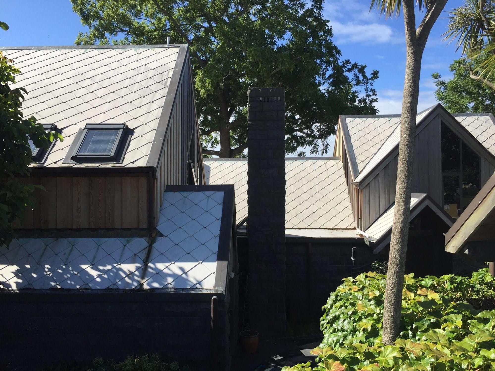 Matua Lodge Tauranga Ngoại thất bức ảnh