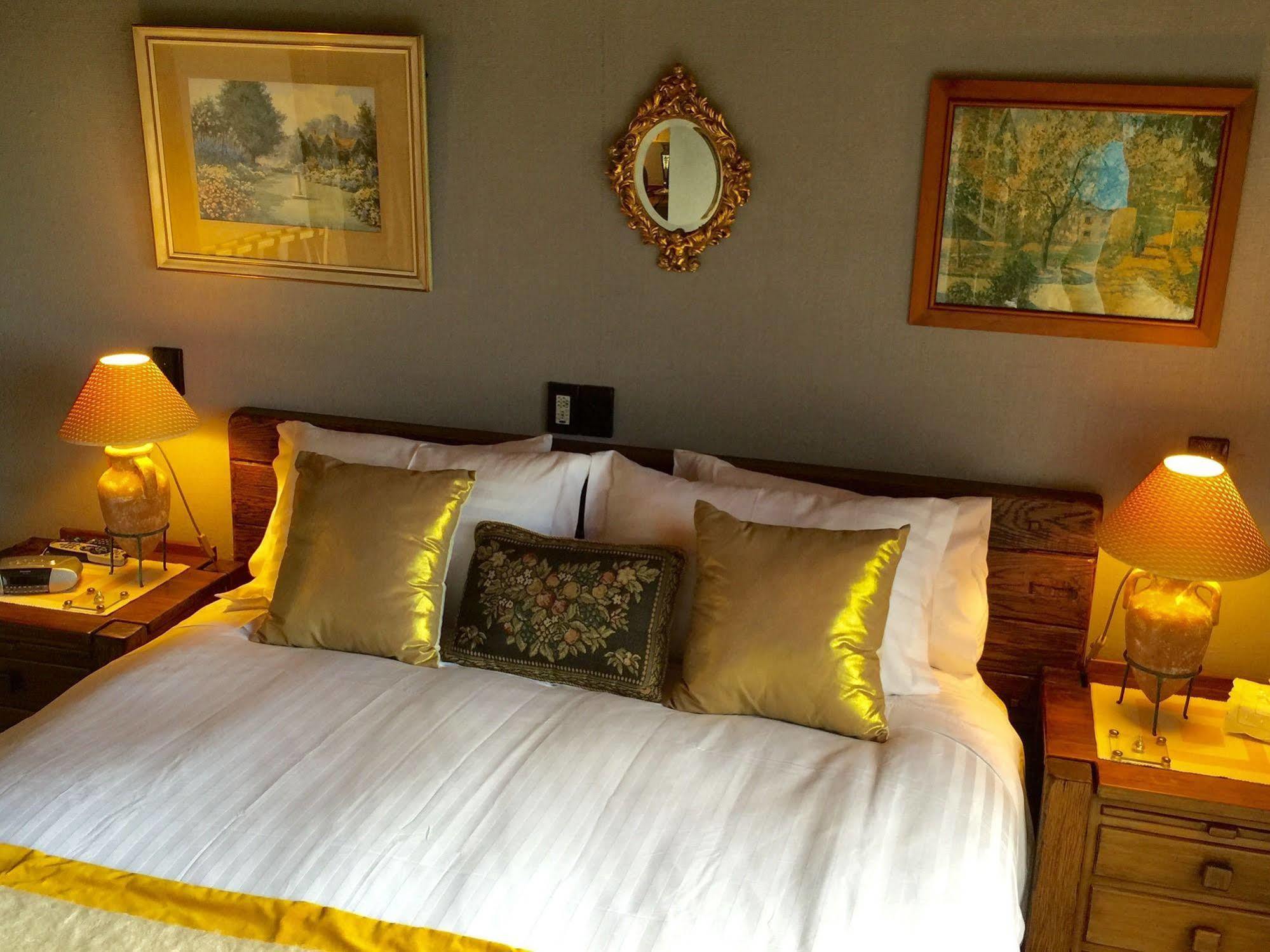 Matua Lodge Tauranga Ngoại thất bức ảnh