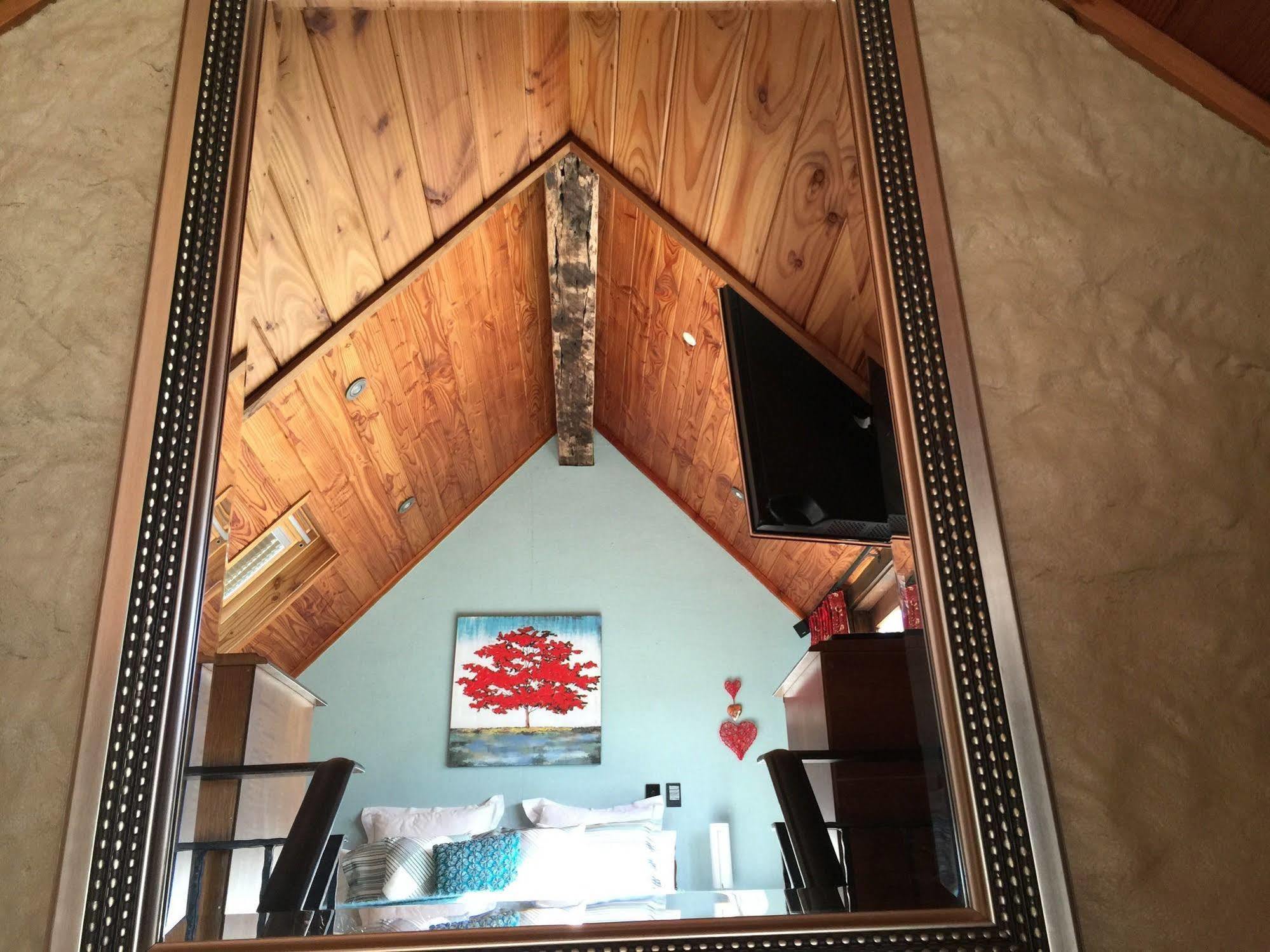 Matua Lodge Tauranga Ngoại thất bức ảnh