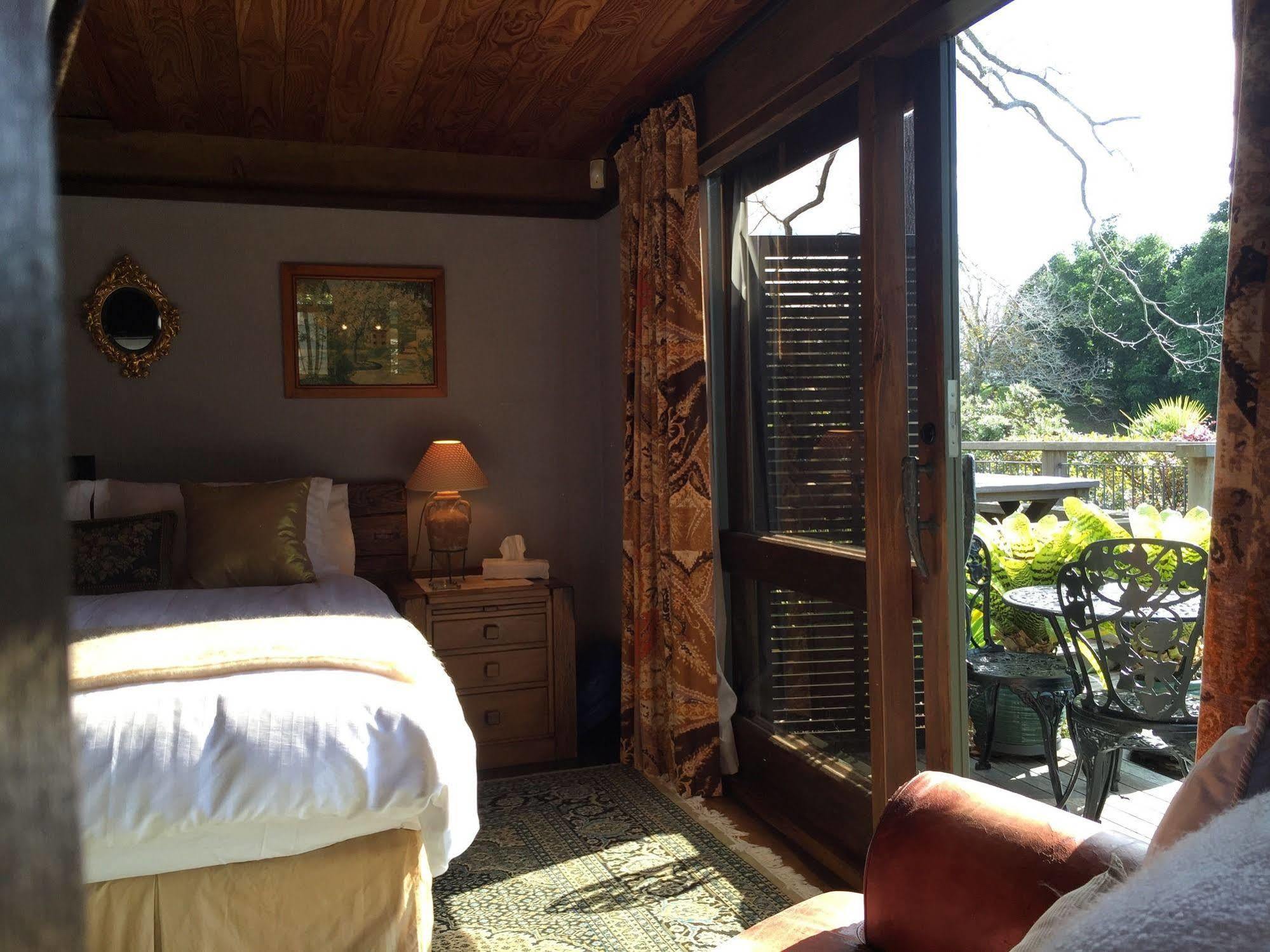 Matua Lodge Tauranga Ngoại thất bức ảnh