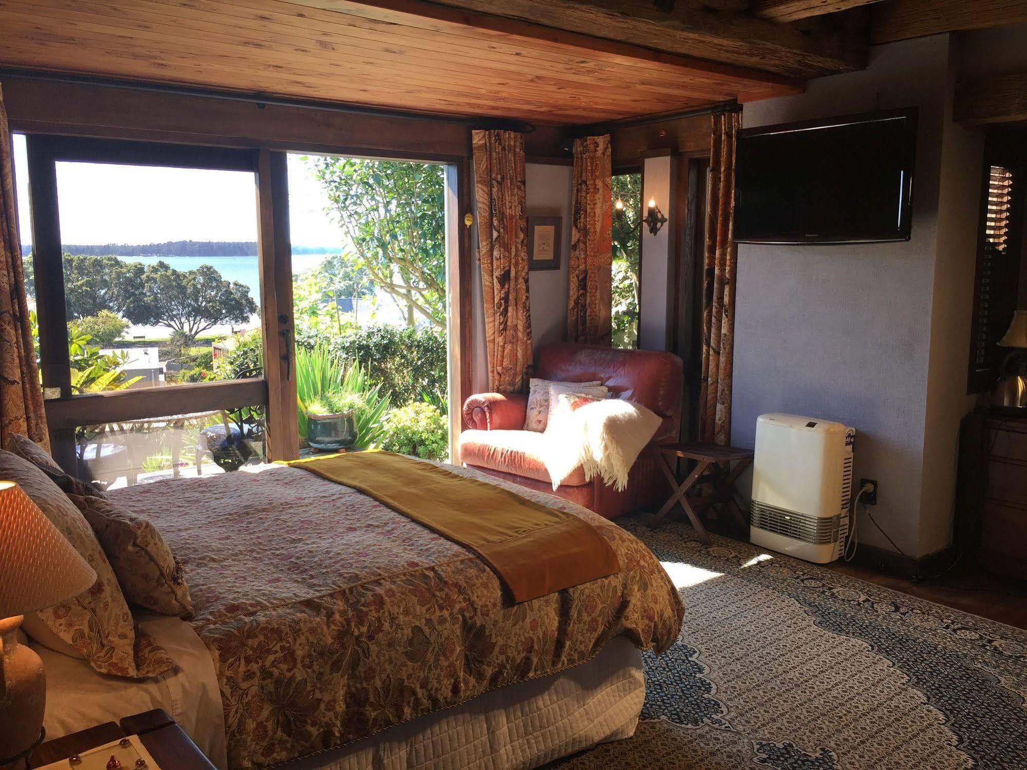 Matua Lodge Tauranga Ngoại thất bức ảnh