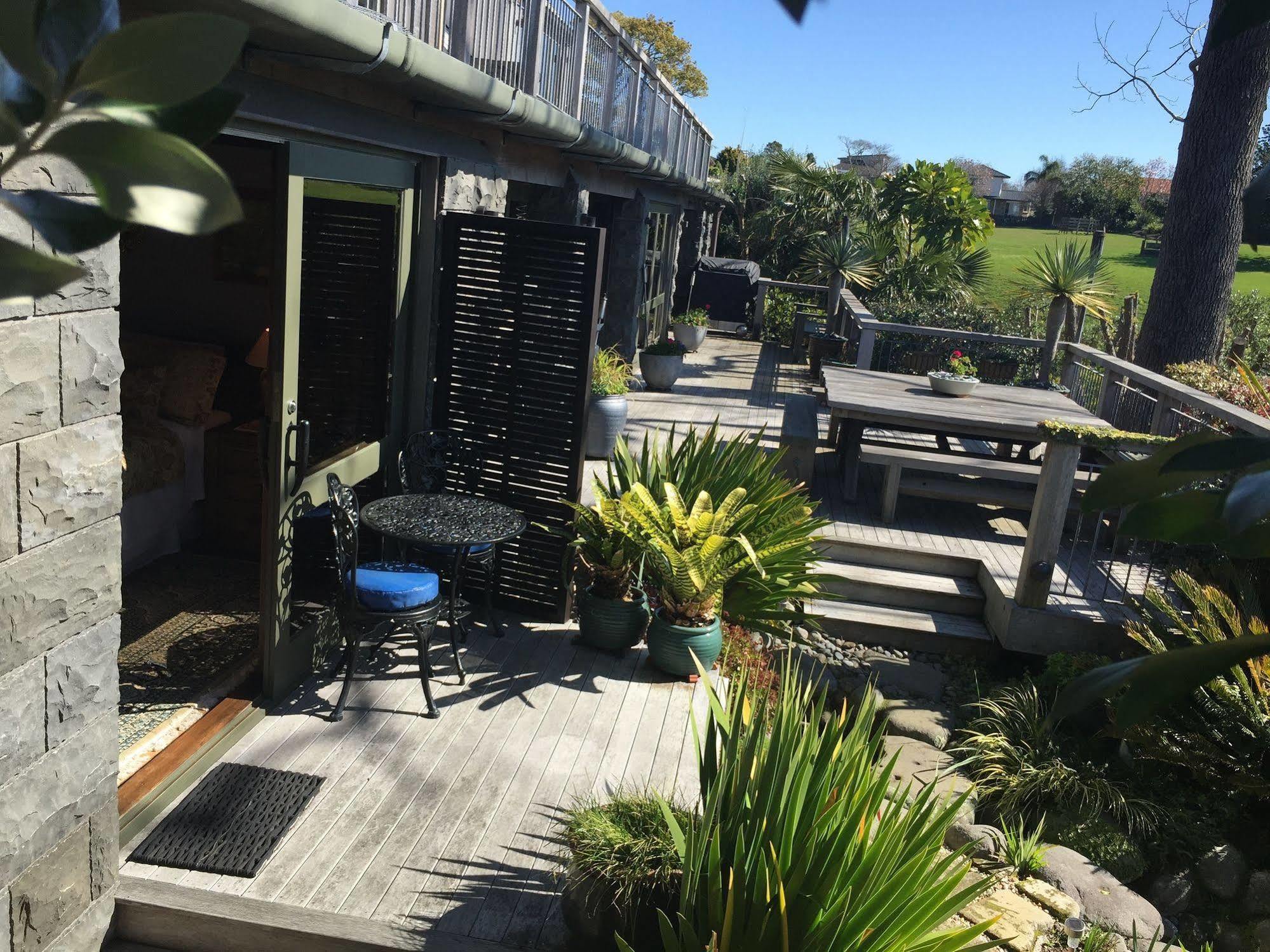 Matua Lodge Tauranga Ngoại thất bức ảnh