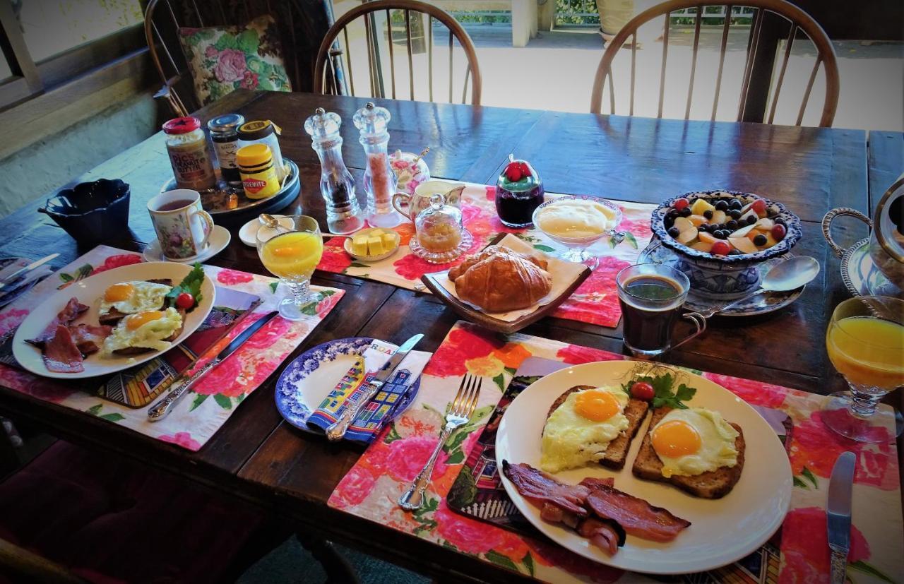 Matua Lodge Tauranga Ngoại thất bức ảnh