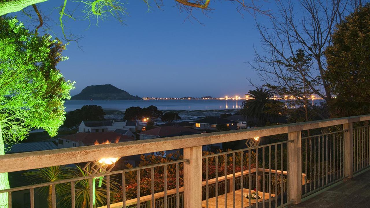 Matua Lodge Tauranga Ngoại thất bức ảnh
